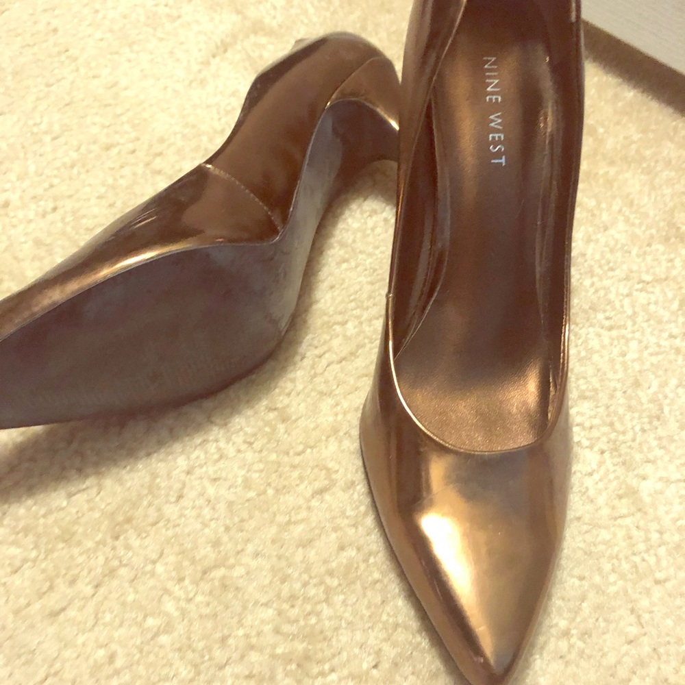 Pumps